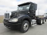 2007 Freightliner Columbia