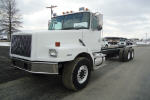 2001 Volvo WG