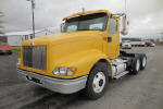 2007 International 9400i