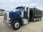 2006 Peterbilt 357