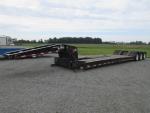 2012 Trail King TK110HDG