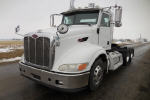 2009 Peterbilt 384