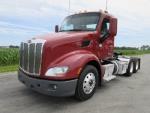 2014 Peterbilt 579