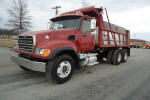 2004 Mack Granite