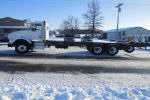 2005 Kenworth T800