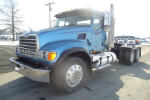 2006 Mack Granite