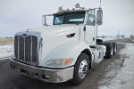 2010 Peterbilt 386