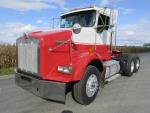2013 Kenworth T800