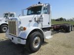 2005 Peterbilt 357SFA