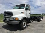 2002 Sterling LT9500