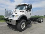 2006 International 7600