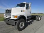 2004 Sterling L9500