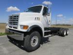 2005 Sterling L9500