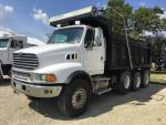 Used 2007 Sterling LT9500 for Sale