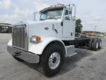 2005 Kenworth T800
