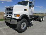 2006 Sterling L9500