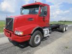 2004 Volvo VHD