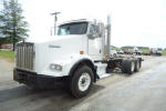 2009 Kenworth T800