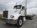 2004 Peterbilt 357SB