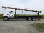 2006 Mack Granite