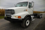 2007 Sterling LT9500