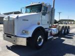 2006 Kenworth T800