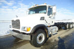 2005 Mack Granite