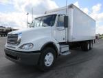 2008 Freightliner Columbia