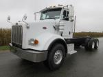2007 Peterbilt 357 SB