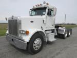 2005 Peterbilt 378