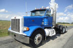 2007 Peterbilt 378