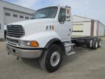 2006 Sterling LT9500