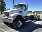 2006 Mack Granite
