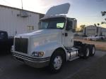 2007 International 9400i