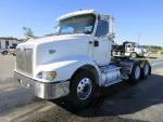 2007 International 9200i