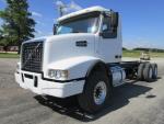 2006 Volvo VHD
