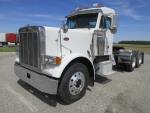 2005 Peterbilt 379 EXT