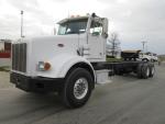 2005 Peterbilt 357SB
