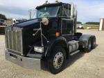 2002 Kenworth T800
