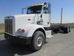 2005 Peterbilt 357SB