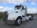 2012 Peterbilt 386