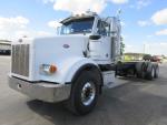 2005 Peterbilt 357SB