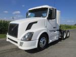 2007 Volvo VNL