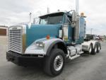 2006 Freightliner FLD120SD