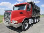 2004 Volvo VHD