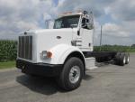 2005 Peterbilt 357SB