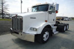 2006 Kenworth T800