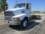 2009 Sterling LT8500