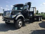 2005 International 7600