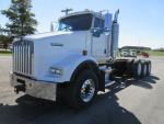 2005 Kenworth T800